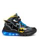 Sneaker μποτάκι σε μαύρο χρώμα Batman   J56LΒΕ 0ΒC14 C0054-0