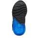 Sneaker μποτάκι σε μαύρο χρώμα Batman   J56LΒΕ 0ΒC14 C0054-5