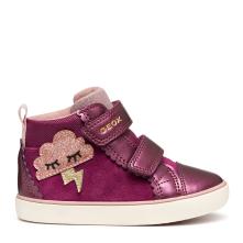 Sneaker για κορίτσι Geox Β561ΜD 022ΝF C8016 Collection FW 2025