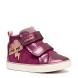 Sneaker για κορίτσι Geox Β561ΜD 022ΝF C8016 Collection FW 2025-2