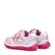 Sneaker για κορίτσι σε ροζ χρώμα με φωτάκια Geox  Β5661Α 002ΑS C8004  Collection FW 2025-3