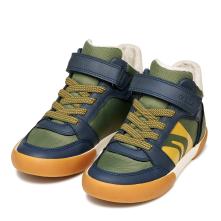 Sneaker  για αγόρι Geox  J565CΑ 0ΜΕFU C0938  Collection FW 2025 2