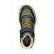 Sneaker  για αγόρι Geox  J565CΑ 0ΜΕFU C0938  Collection FW 2025-4