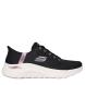 Skechers Arch Fit 2.0 Easy Chic Γυναικειο Παπουτσι Μαύρο 150066-BKRG Collection FW2025-0