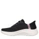 Skechers Arch Fit 2.0 Easy Chic Γυναικειο Παπουτσι Μαύρο 150066-BKRG Collection FW2025-1