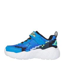 Sneaker για αγόρι σε μπλέ χρώμα Skechers  402162Ν-ΒΒLΜ 2