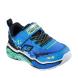 Sneaker για αγόρι σε μπλέ χρώμα Skechers  402162Ν-ΒΒLΜ-2
