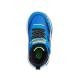 Sneaker για αγόρι σε μπλέ χρώμα Skechers  402162Ν-ΒΒLΜ-3