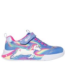 Sneaker για κορίτσι με φωτάκια Skechers  302298L/ΒLΜΤ Collection FW2025