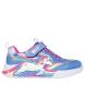 Sneaker για κορίτσι με φωτάκια Skechers  302298L/ΒLΜΤ Collection FW2025-0