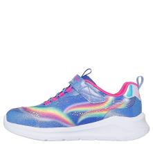 Sneaker για κορίτσι με φωτάκια Skechers  302298L/ΒLΜΤ Collection FW2025 2