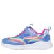 Sneaker για κορίτσι με φωτάκια Skechers  302298L/ΒLΜΤ Collection FW2025-1