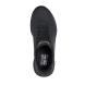 Γυναικείο sneaker σε μαύρο χρώμα Skechers  117740-ΒΒΚ-3