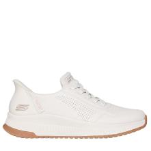 Γυναικείο sneaker σε offwhite απόχρωση Skechers  117740-WHT