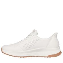 Γυναικείο sneaker σε offwhite απόχρωση Skechers  117740-WHT 2