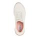 Γυναικείο sneaker σε offwhite απόχρωση Skechers  117740-WHT-3