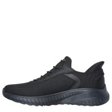 Ανδρικό sneaker σε μαύρο χρώμα Skechers 118303/ΒΒΚ 2