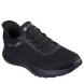 Ανδρικό sneaker σε μαύρο χρώμα Skechers 118303/ΒΒΚ-2