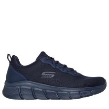 Ανδρικό sneaker  σε μπλέ χρώμα Skechers  118109/DΚΝV