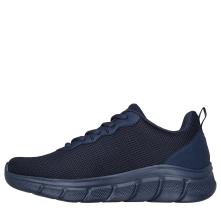 Ανδρικό sneaker  σε μπλέ χρώμα Skechers  118109/DΚΝV 2