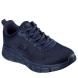 Ανδρικό sneaker  σε μπλέ χρώμα Skechers  118109/DΚΝV-2