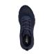 Ανδρικό sneaker  σε μπλέ χρώμα Skechers  118109/DΚΝV-3