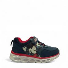 Παιδικό sneaker με φωτάκια για αγόρι Mickey Mouse  D2010448S Collection FW 2025