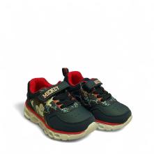 Παιδικό sneaker με φωτάκια για αγόρι Mickey Mouse  D2010448S Collection FW 2025 2