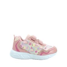 Sneaker για κορίτσι μονόκερος με φωτάκια Unicorn  S8010159S Collectioon FW2025 2