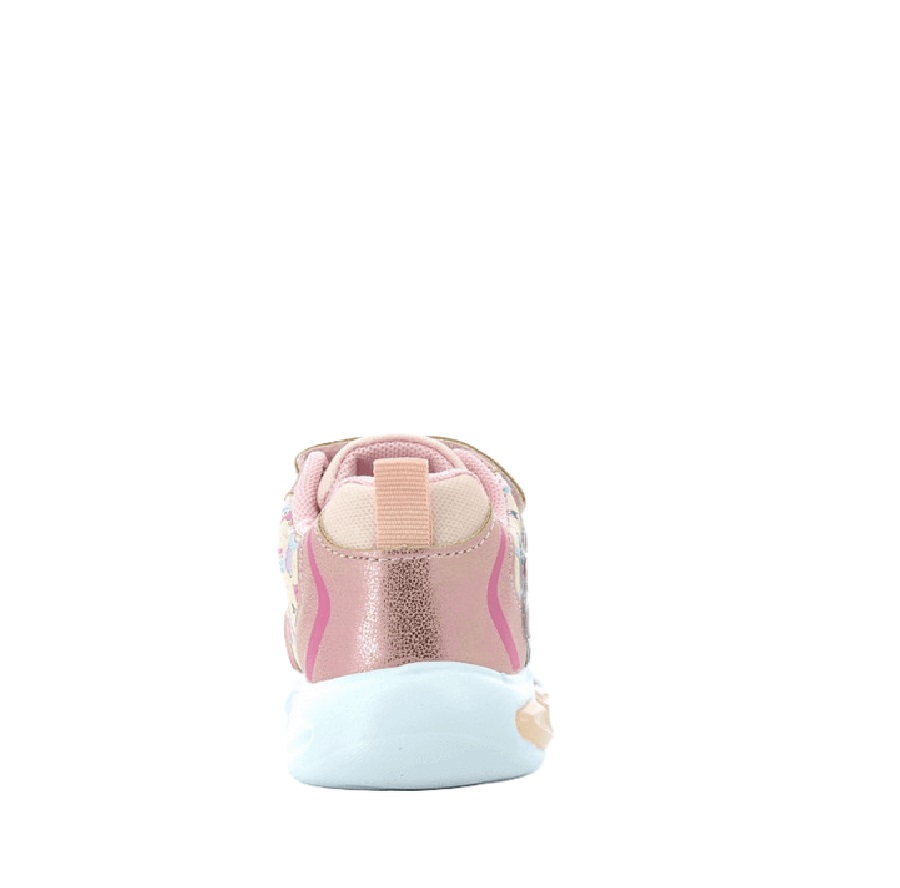 Sneaker για κορίτσι μονόκερος με φωτάκια Unicorn  S8010159S Collectioon FW2025