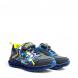 Sneaker για αγόρι σε μπλέ χρώμα Stitch  D6020147S-1