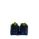 Sneaker για αγόρι σε μπλέ χρώμα Stitch  D6020147S-2