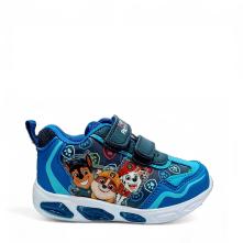 Sneaker για αγόρι Paw Patrol  G9210117S  Collection FW2025