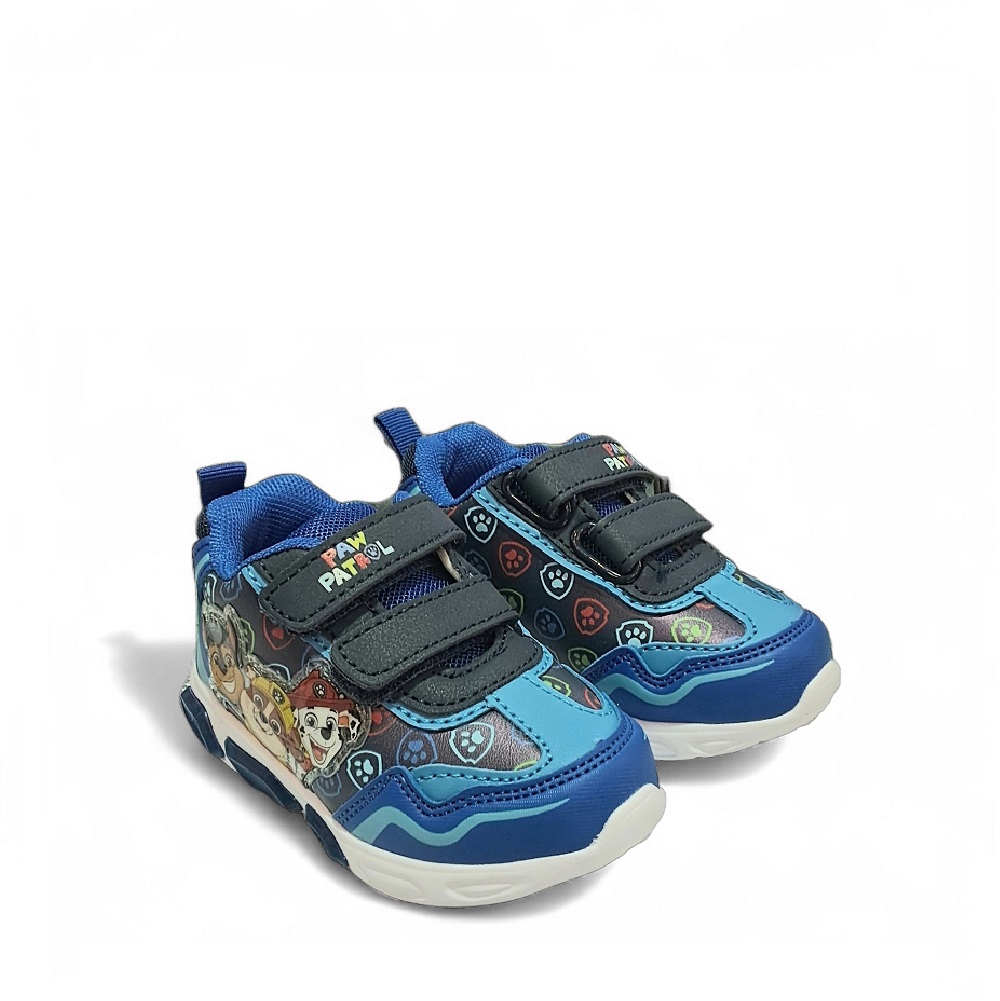 Sneaker για αγόρι Paw Patrol  G9210117S  Collection FW2025