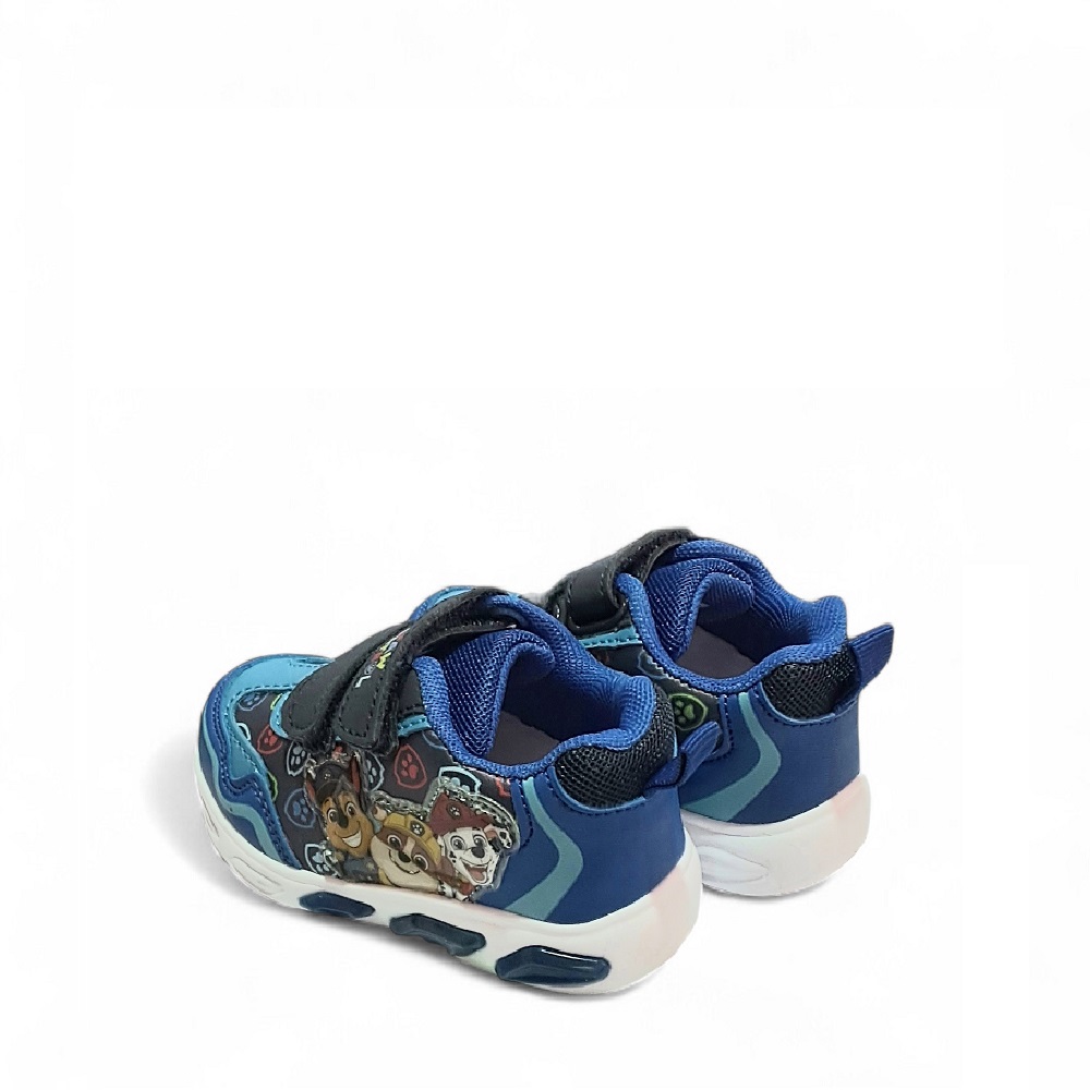 Sneaker για αγόρι Paw Patrol  G9210117S  Collection FW2025