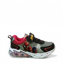 Sneaker για αγόρι με φωτάκια Spiderman  R1310576S