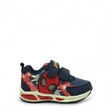 Sneaker για αγόρι σε μπλέ χρώμα Spiderman  R1310561S 2