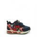 Sneaker για αγόρι σε μπλέ χρώμα Spiderman  R1310561S-1