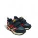 Sneaker για αγόρι σε μπλέ χρώμα Spiderman  R1310561S-2