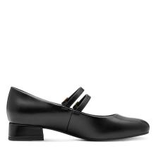 Γυναικείο Mary Jane Marco Tozzi  2-22209-44  001 Collection FW2025