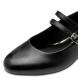 Γυναικείο Mary Jane Marco Tozzi  2-22209-44  001 Collection FW2025-4
