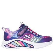 Sneaker για κορίτσι με φωτάκια Skechers  303722L/ΝVΜΤ  Collection FW 2025