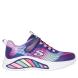 Sneaker για κορίτσι με φωτάκια Skechers  303722L/ΝVΜΤ  Collection FW 2025-0