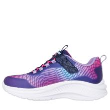 Sneaker για κορίτσι με φωτάκια Skechers  303722L/ΝVΜΤ  Collection FW 2025 2