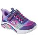 Sneaker για κορίτσι με φωτάκια Skechers  303722L/ΝVΜΤ  Collection FW 2025-2