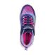 Sneaker για κορίτσι με φωτάκια Skechers  303722L/ΝVΜΤ  Collection FW 2025-3