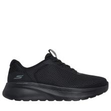 Γυναικείο sneaker σε μαύρο χρώμα Skechers Arch Fit  125844/ΒΒΚ Collection FW 2025