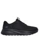 Γυναικείο sneaker σε μαύρο χρώμα Skechers Arch Fit  125844/ΒΒΚ Collection FW 2025-0