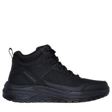 Ανδρικό μποτάκι εργασίας Skechers  200278/ΒLΚ