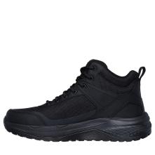 Ανδρικό μποτάκι εργασίας Skechers  200278/ΒLΚ 2